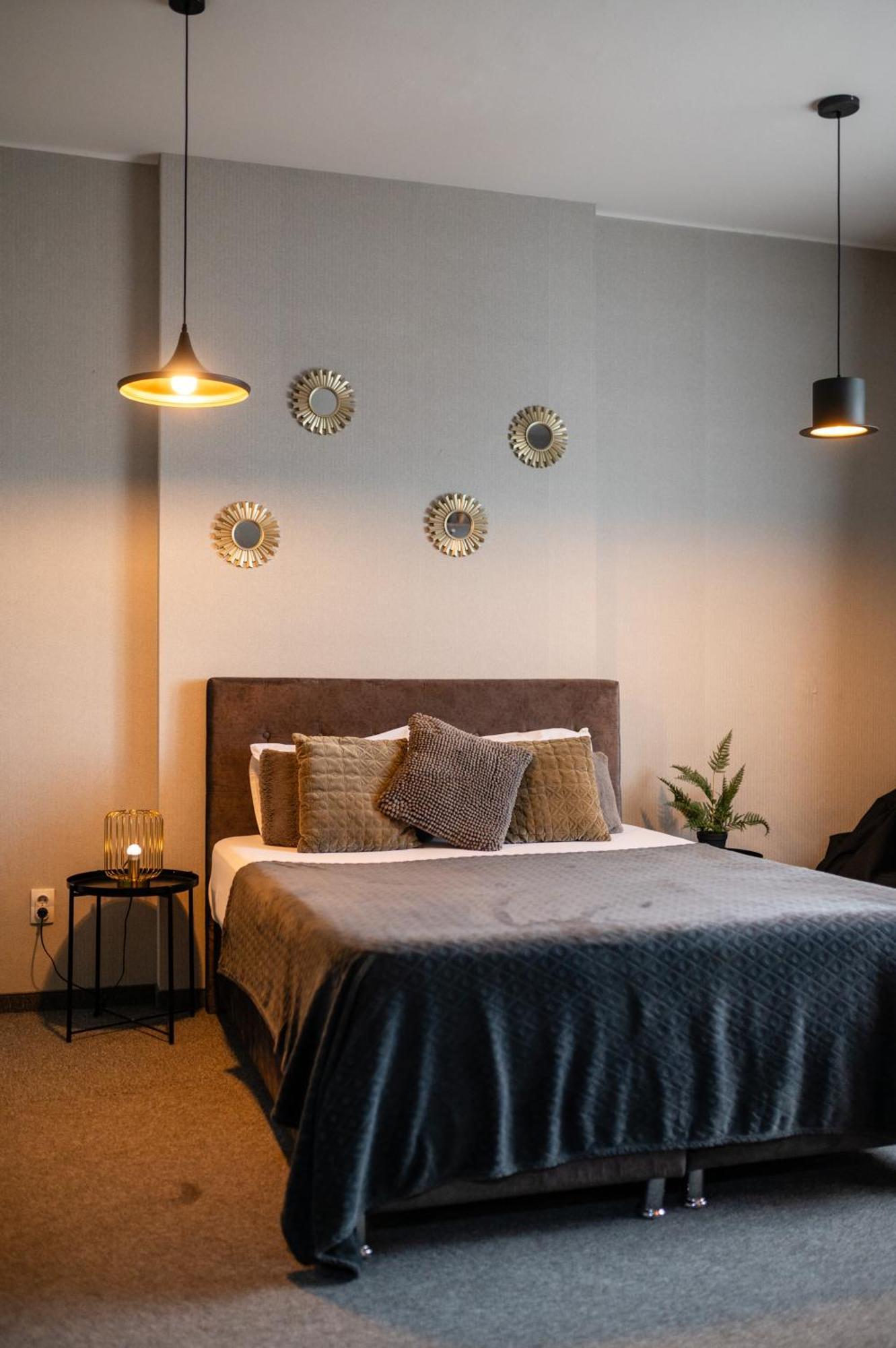 Central Square Apartments 贝尔格莱德 外观 照片